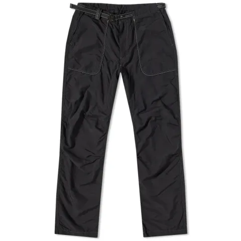 Nylon Climbing Pants