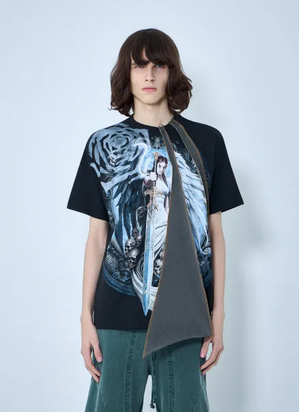 Angel Phantasy T-Shirt