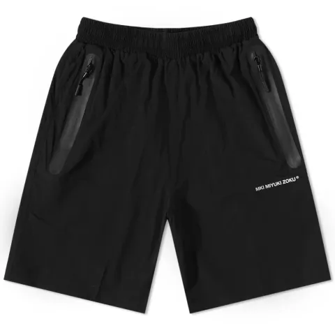Lightweight Shell Shorts