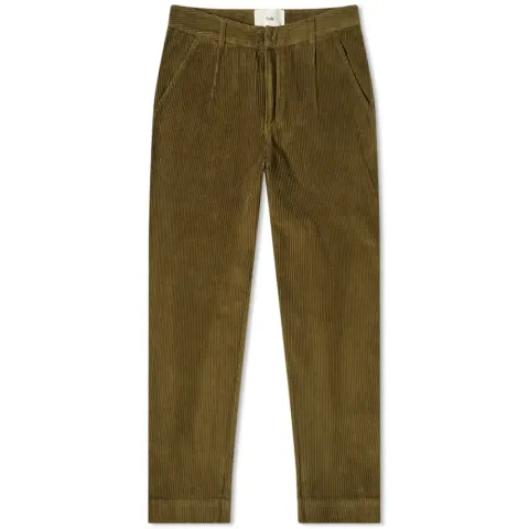 Cord Signal Pant