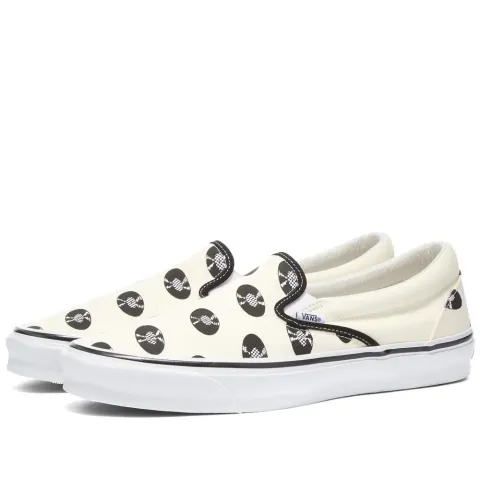 x Wacko Maria UA OG Classic Slip-On LX