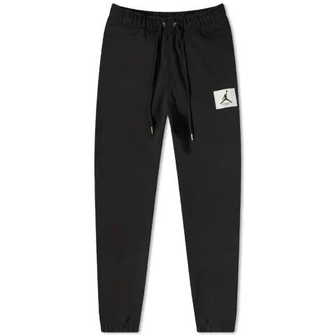 Essential Statement Fleece Pant