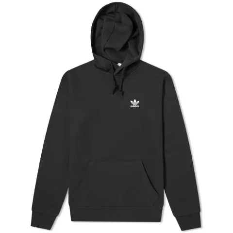 Essential Hoodie
