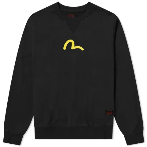 Seagull Crew Sweat