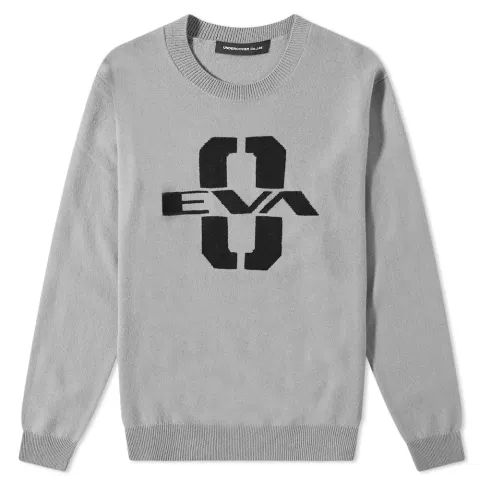 Eva0 Crew Sweat