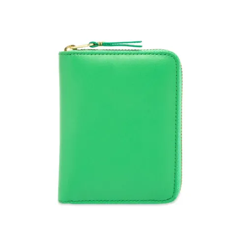 SA2110 Classic Leather Wallet