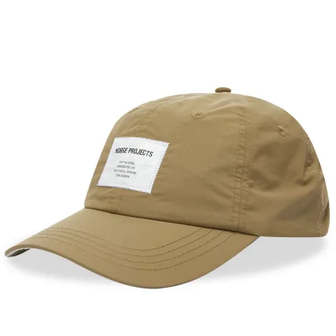 Tab Series Nylon Sports Cap
