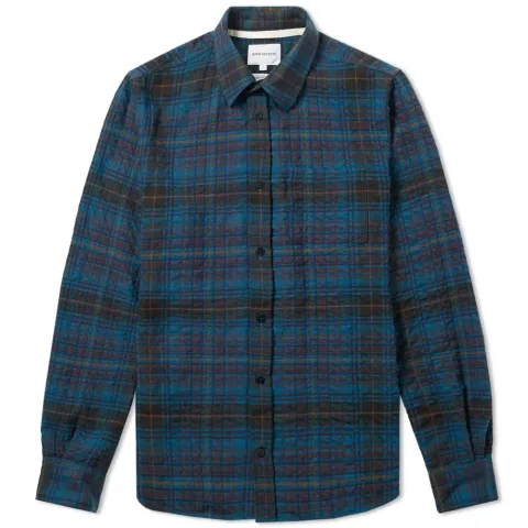 Osvald Texture Shirt