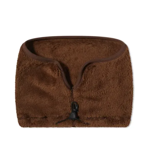 High Loft Fleece Neck Warmer