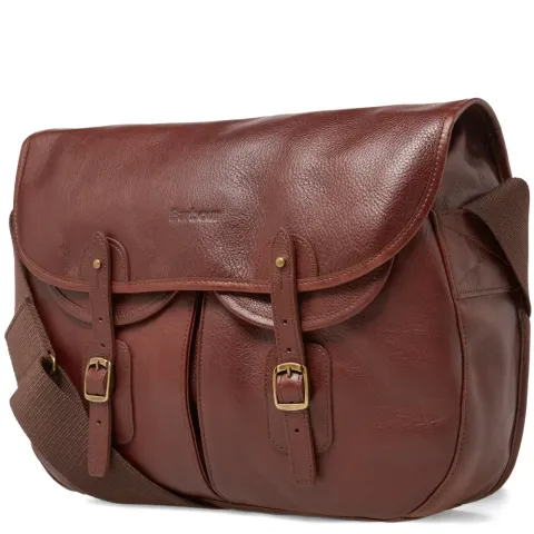 Leather Tarras