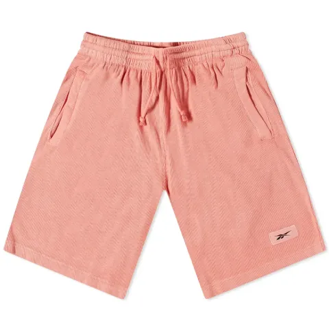 Natural Dye Short