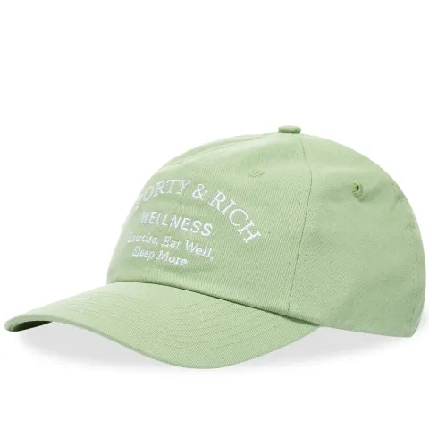 Wellness Studio Cap