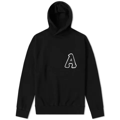 Mr Woolf Hoody
