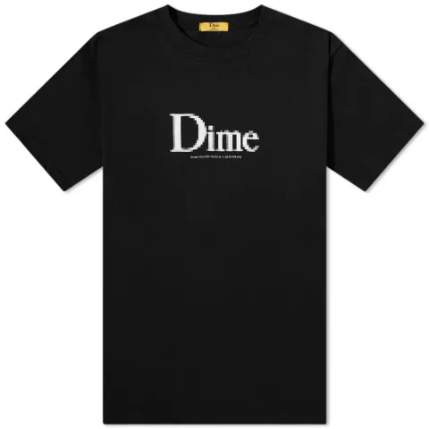 Classic Screenshot T-Shirt