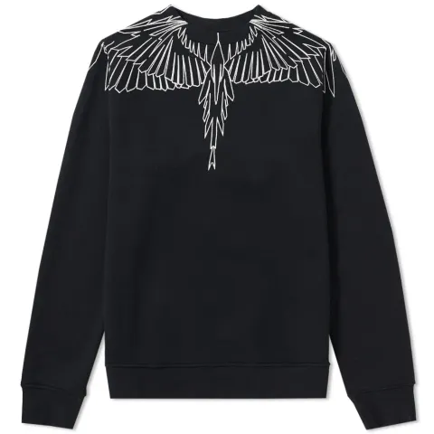 Anne Crew Sweat