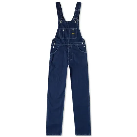Earls Bib Overall