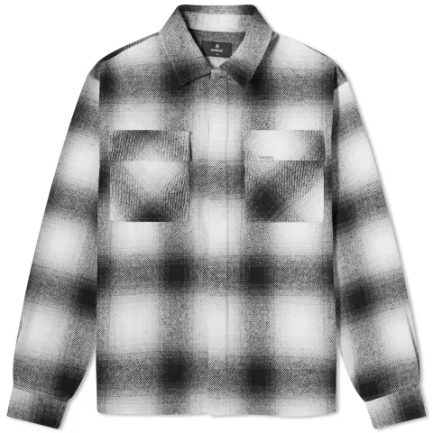 Spirits Of Summer Flannel Shirt