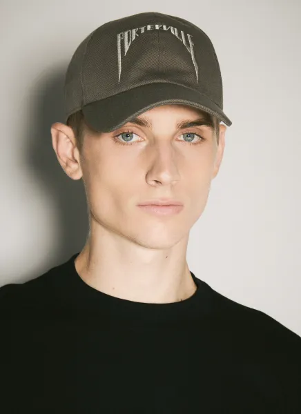 Porterville Baseball Cap