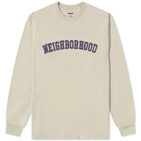 Long Sleeve NH-7 T-Shirt