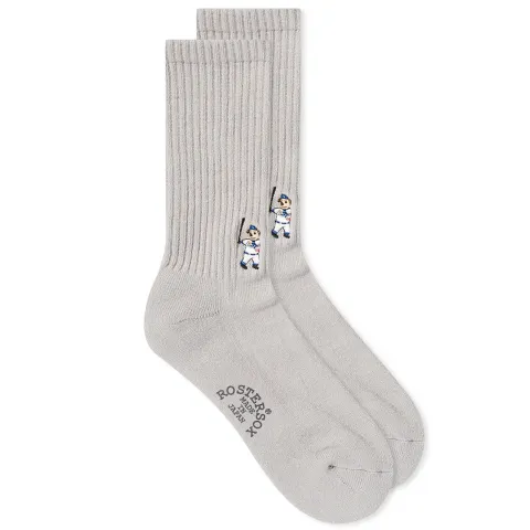 Bear Sock