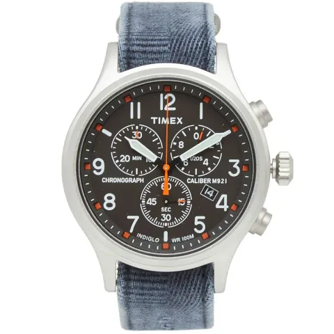 Allied Chrono Watch