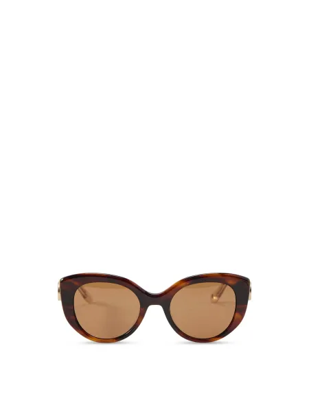 BARBOUR BAS3093102 Patterned Sunglasses