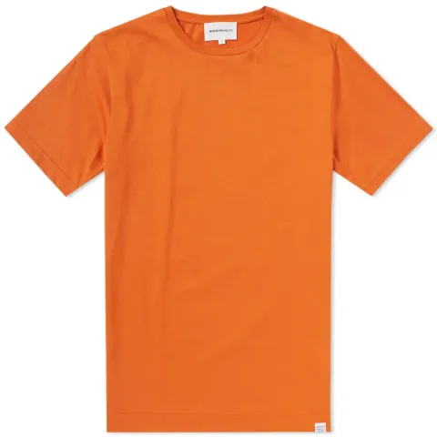 Esben Mercerised Tee