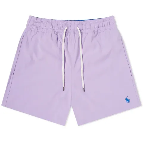 Traveller Slim Swim Short