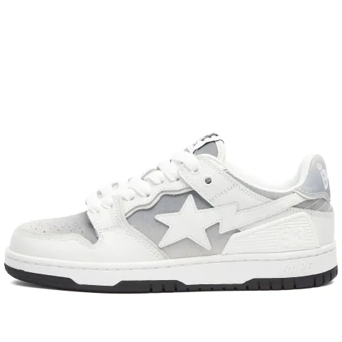 Bape Sk8 Sta #4 Sneakers