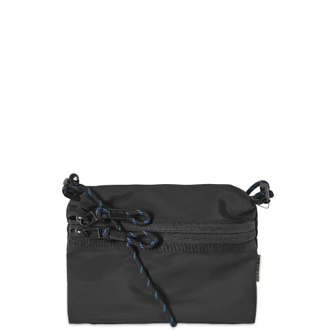 Small Sacoche Cross Body Bag