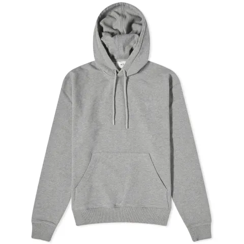 Tonal Heart Hoodie