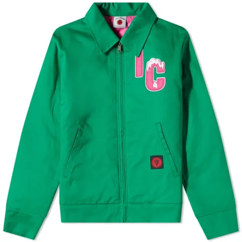 Work Jacket