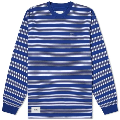 Long Sleeve Jam 01 T-Shirt