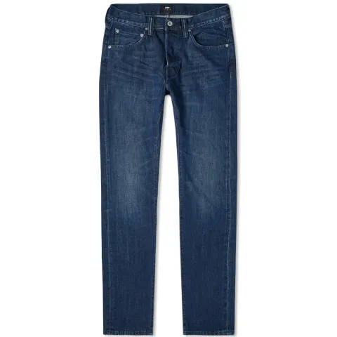 ED-55 Regular Tapered Jean