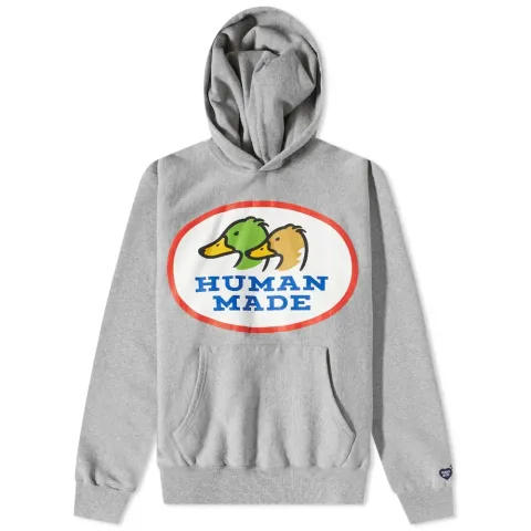 Pizza Hoodie