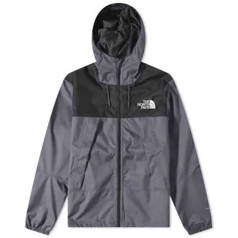 1990 Mountain Q Jacket