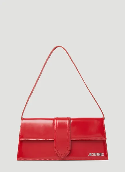 Le Bambino Long Shoulder Bag