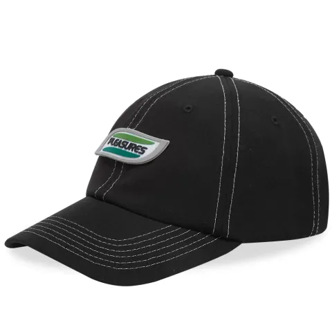 Painless Nylon Cap