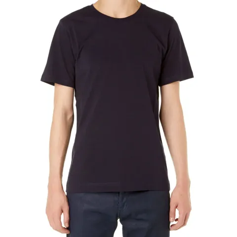 Hobba Plain Crew Tee