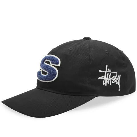 Chenille S Low Pro Cap