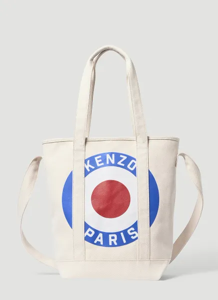 Target Tote Bag