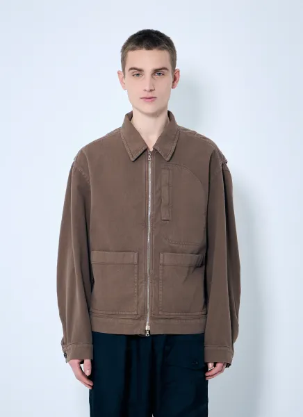 Veper Jacket