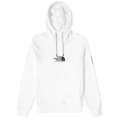 Fine Alpine Hoodie