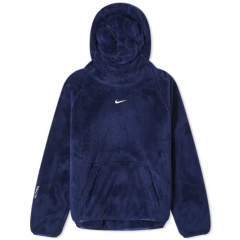 Nike x Nocta Womens NRG Fleece Hoodie