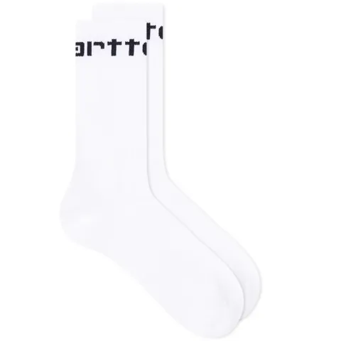 Logo Sports Sock