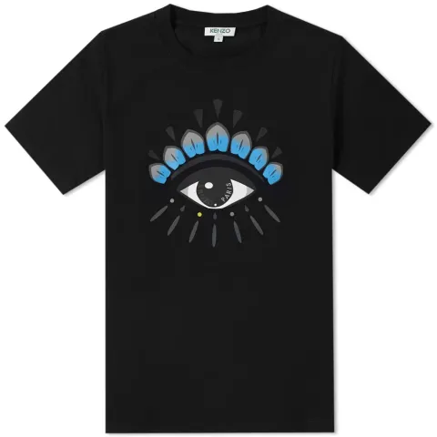 Eye Icon Tee