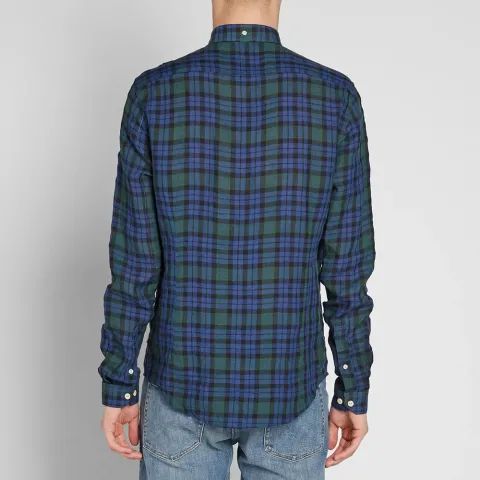 William Shirt