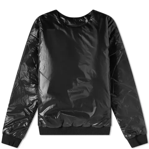 HD Nylon PrimaLoft Insulated Jacket