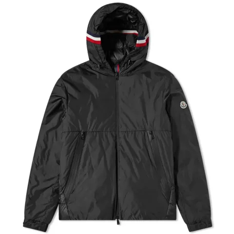 Melampyre Down Windbreaker