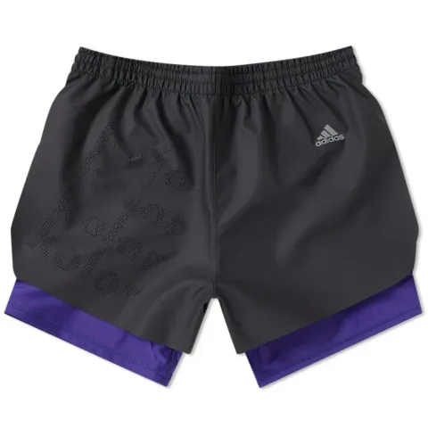 x Kolor Coated Short